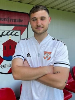 Avatar Bild für Dominik Hamann