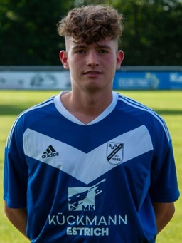 Avatar Bild für Lennart Grundmann