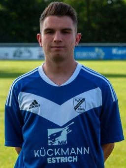 Avatar Bild für Luca Tim Grundmann