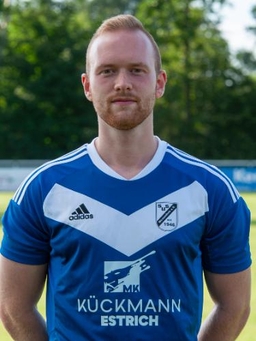 Avatar Bild für Finn Jürgensmeier