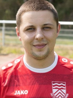 Avatar Bild für Kevin Koziolek