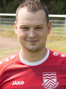 Avatar Bild für Luca Krause