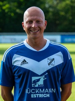 Avatar Bild für Maximilian Meyer