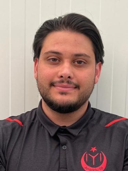 Avatar Bild für Enes Diker