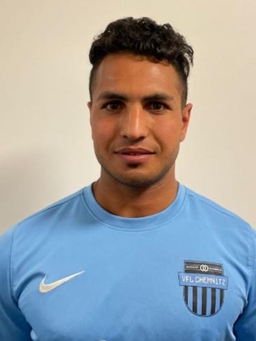 Avatar Bild für Baderedin Al Saleh