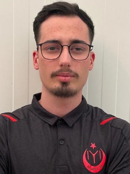 Avatar Bild für Kemal Merzifonluoglu