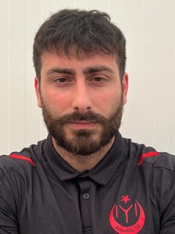 Avatar Bild für Furkan Öktem