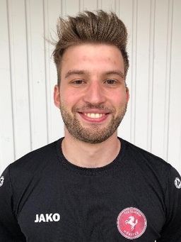 Avatar Bild für Laurin Daniel Pieper