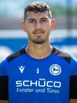 Avatar Bild für Semi Belkahia