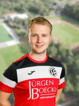 Avatar Bild für Florentin Ruf