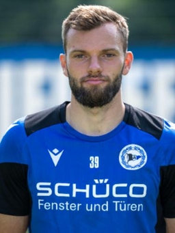 Avatar Bild für Manuel Wintzheimer