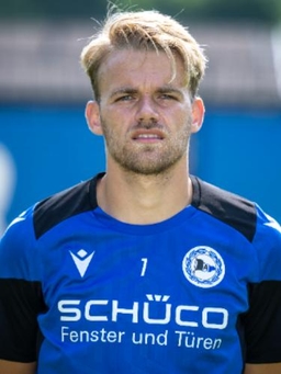 Avatar Bild für Nicklas Shipnoski