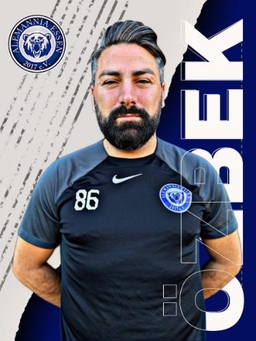 Avatar Bild für Vahdet Özbek