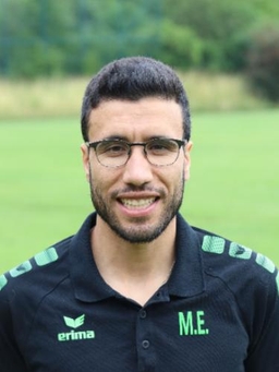 Avatar Bild für Mohamed Errouchani