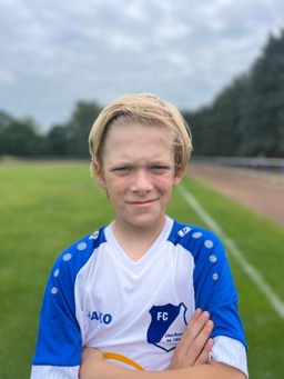 Avatar Bild für Jannes Freitag