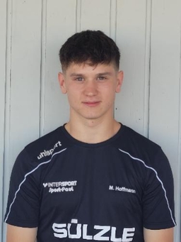 Avatar Bild für Maxim Hoffmann