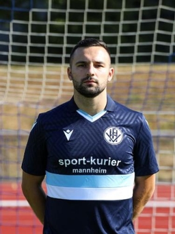 Avatar Bild für David Stjepanovic