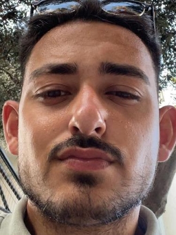 Avatar Bild für Melih Tayyib Kocak