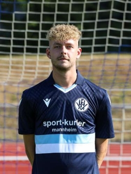 Avatar Bild für Patrick Hocker