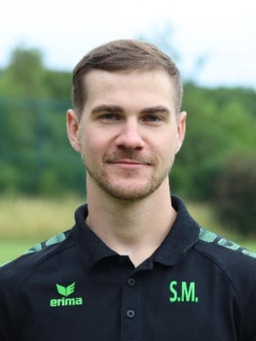 Avatar Bild für Steffen Müller