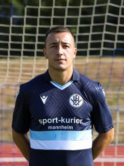Avatar Bild für Dragan Peric