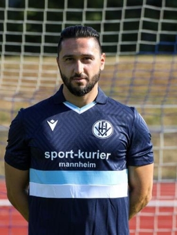 Avatar Bild für Salih Özdemir