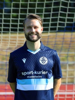 Avatar Bild für Timo Weber