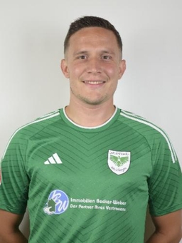 Avatar Bild für Manuel Weydmann