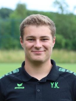 Avatar Bild für Louis Schlenstedt