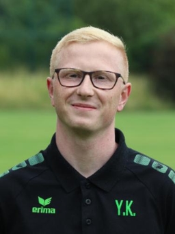 Avatar Bild für Frederic Stegemann