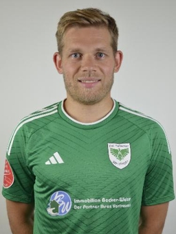 Avatar Bild für Niklas Kunz