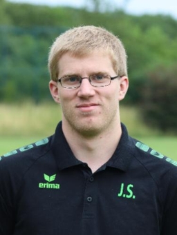 Avatar Bild für Jannes Stegemann