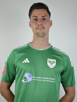 Avatar Bild für Gianluca Ruoff
