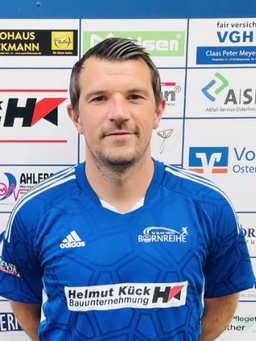 Avatar Bild für Philip Bähr