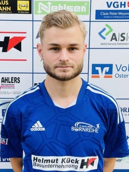 Avatar Bild für Marlow Hinck