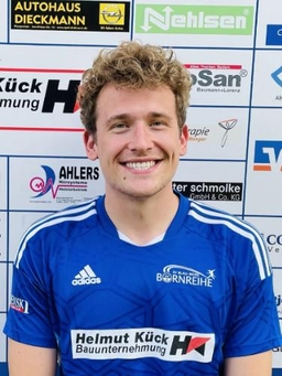 Avatar Bild für Bjarne Schnakenberg