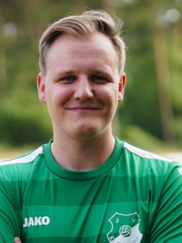 Avatar Bild für Dean Buscher