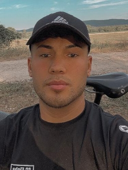 Avatar Bild für Rachid Safari