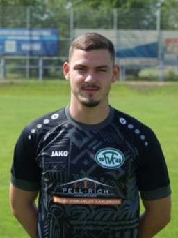Avatar Bild für Moritz Wohlwend