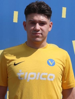 Avatar Bild für Denni Lastovskiy