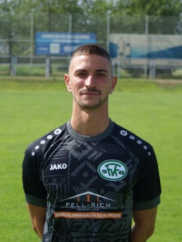 Avatar Bild für Pascal Worg