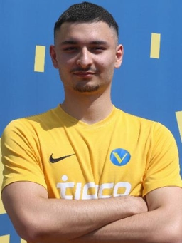 Avatar Bild für Elias Belal Nadjibi
