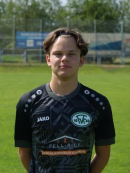 Avatar Bild für Marius Paries