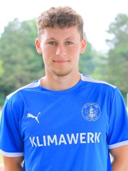 Avatar Bild für Joshua-Robin Behn