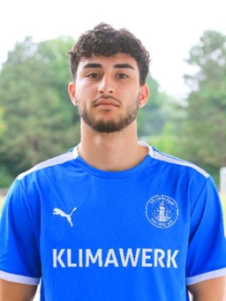 Avatar Bild für Sajad Mohabatzadeh