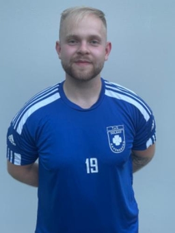 Avatar Bild für Valentin Diekamp
