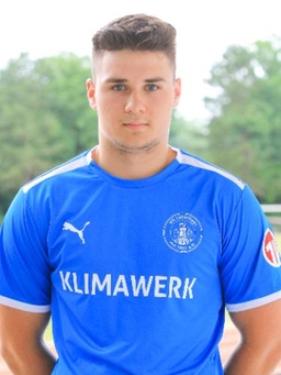 Avatar Bild für Fabian Mohr