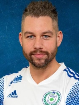 Avatar Bild für Robin Escher