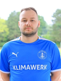 Avatar Bild für Kevin Zschimmer