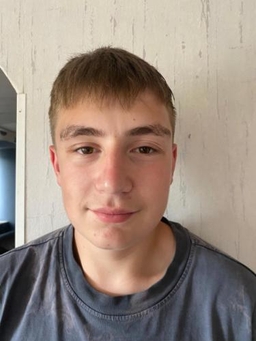 Avatar Bild für Cedric Budenhofer